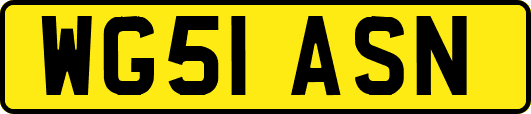WG51ASN