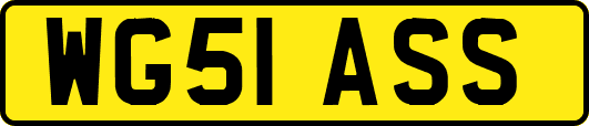 WG51ASS