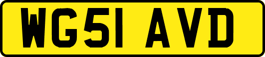 WG51AVD