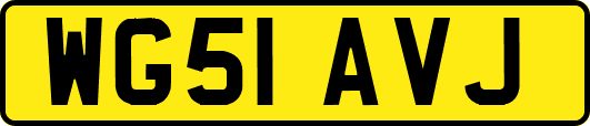 WG51AVJ