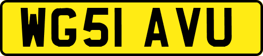 WG51AVU