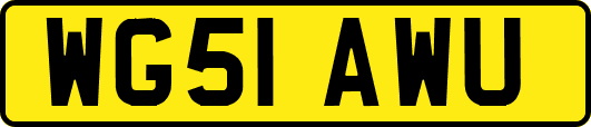 WG51AWU