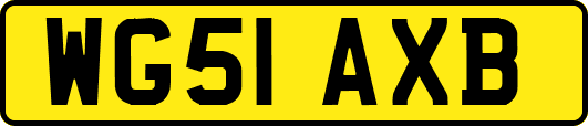 WG51AXB