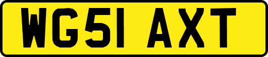 WG51AXT