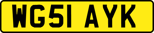 WG51AYK