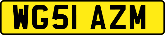 WG51AZM