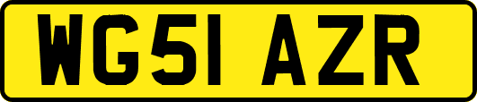 WG51AZR