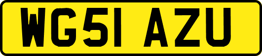 WG51AZU