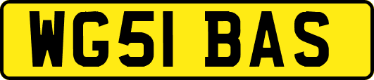 WG51BAS