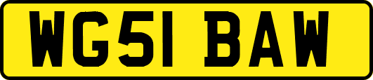WG51BAW