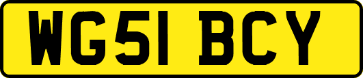 WG51BCY