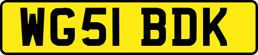 WG51BDK