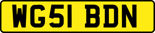WG51BDN