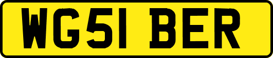 WG51BER