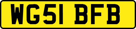 WG51BFB