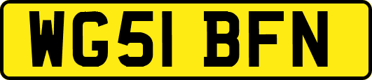 WG51BFN