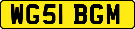 WG51BGM