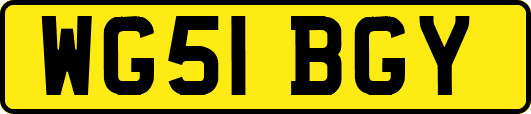 WG51BGY