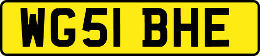 WG51BHE