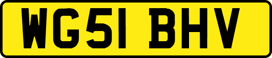 WG51BHV