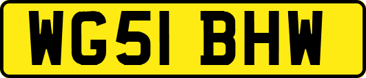 WG51BHW