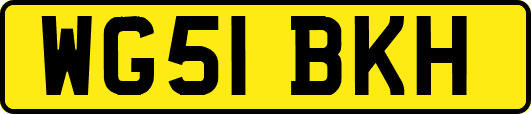 WG51BKH