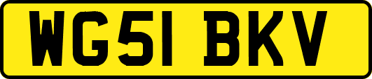 WG51BKV