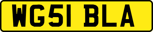 WG51BLA