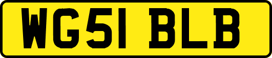 WG51BLB