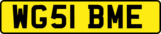 WG51BME