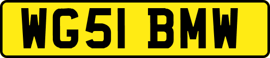 WG51BMW