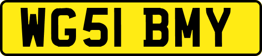 WG51BMY