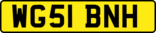 WG51BNH