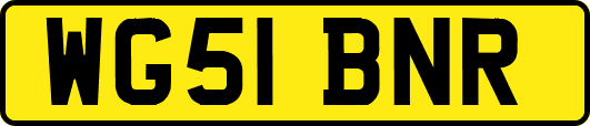 WG51BNR