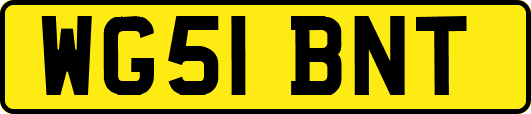 WG51BNT