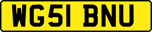 WG51BNU