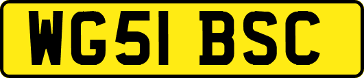 WG51BSC