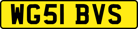 WG51BVS