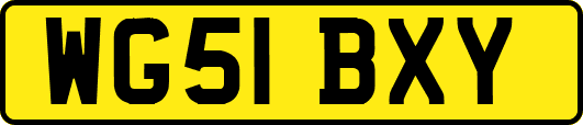 WG51BXY