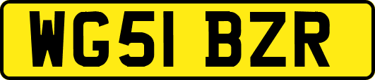 WG51BZR