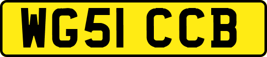 WG51CCB