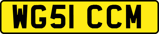 WG51CCM