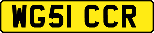 WG51CCR