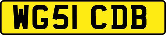 WG51CDB