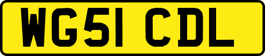 WG51CDL