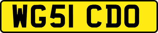 WG51CDO