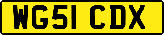 WG51CDX