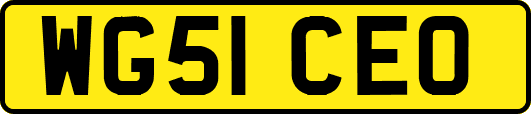 WG51CEO