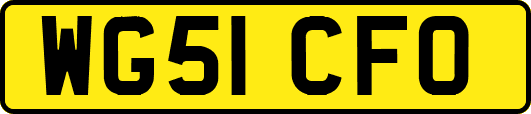 WG51CFO