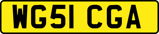 WG51CGA